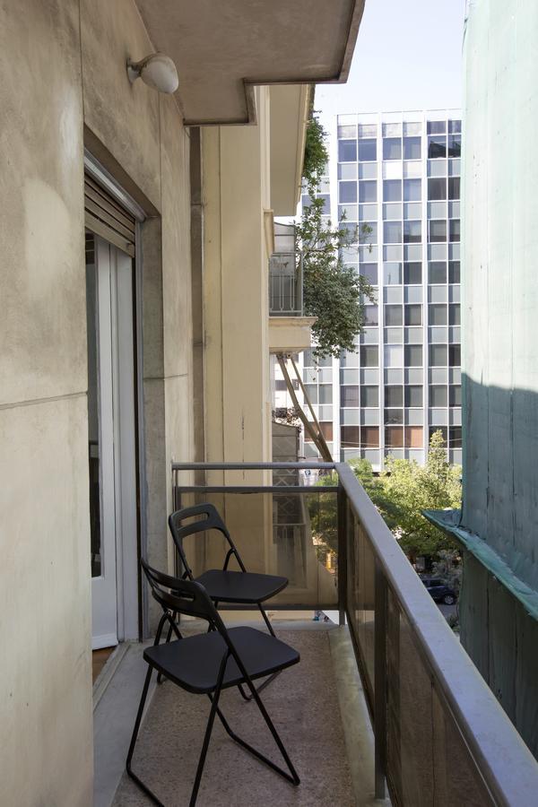 Athenian Cool In The Middle Of Everything! Apartment ภายนอก รูปภาพ