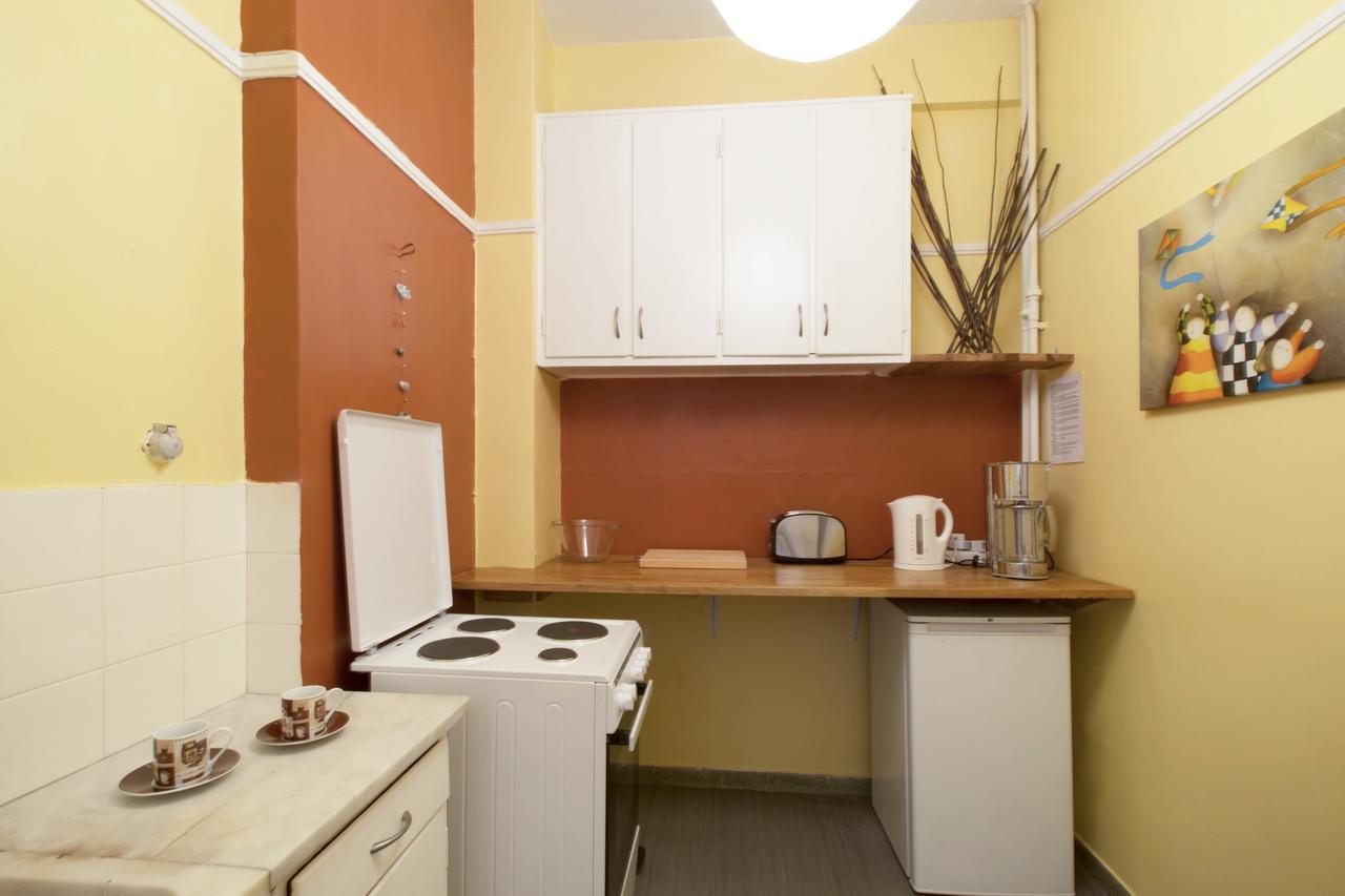 Athenian Cool In The Middle Of Everything! Apartment ภายนอก รูปภาพ